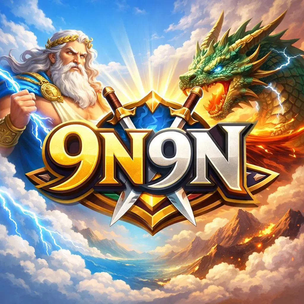 9N9N - Game Memancing Terbaik untuk Penggemar Fishing