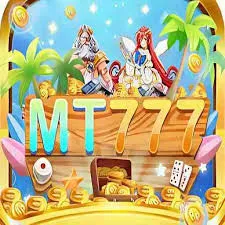 MT777 - Permainan Arcade Seru dan Menantang