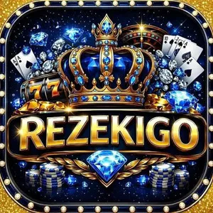 REZEKIGO - Permainan Puzzle Seru untuk Mengasah Otak